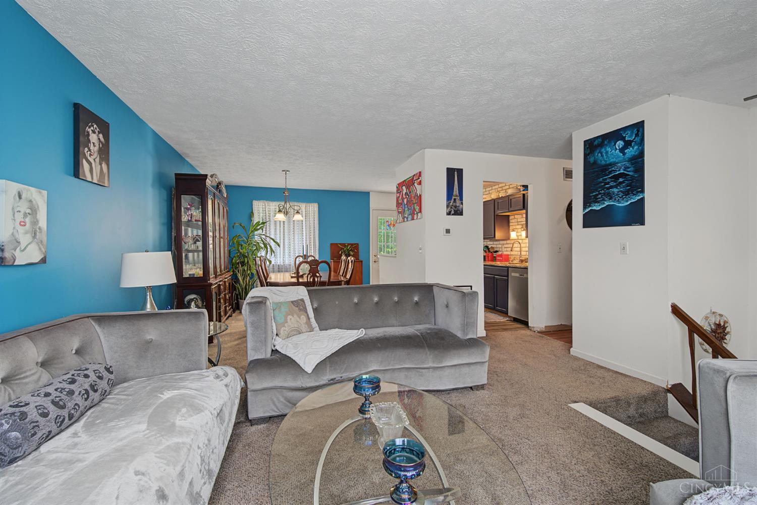 1739 Del Rio Drive Hamilton, OH 45013 - Photo 4 of 20