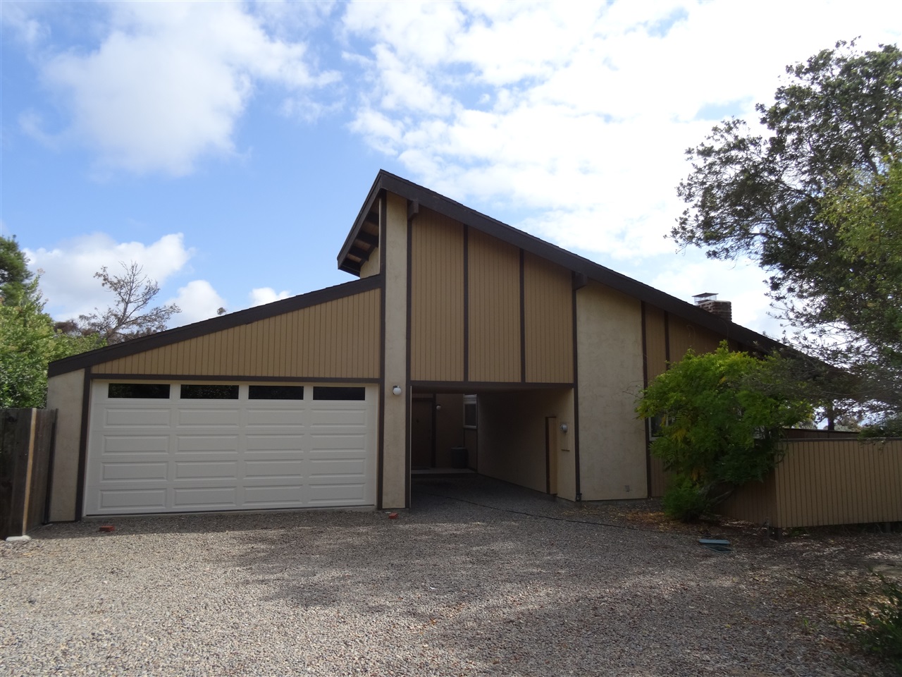 2425 Ellentown Road La Jolla, CA 92037 - Photo 3 of 9