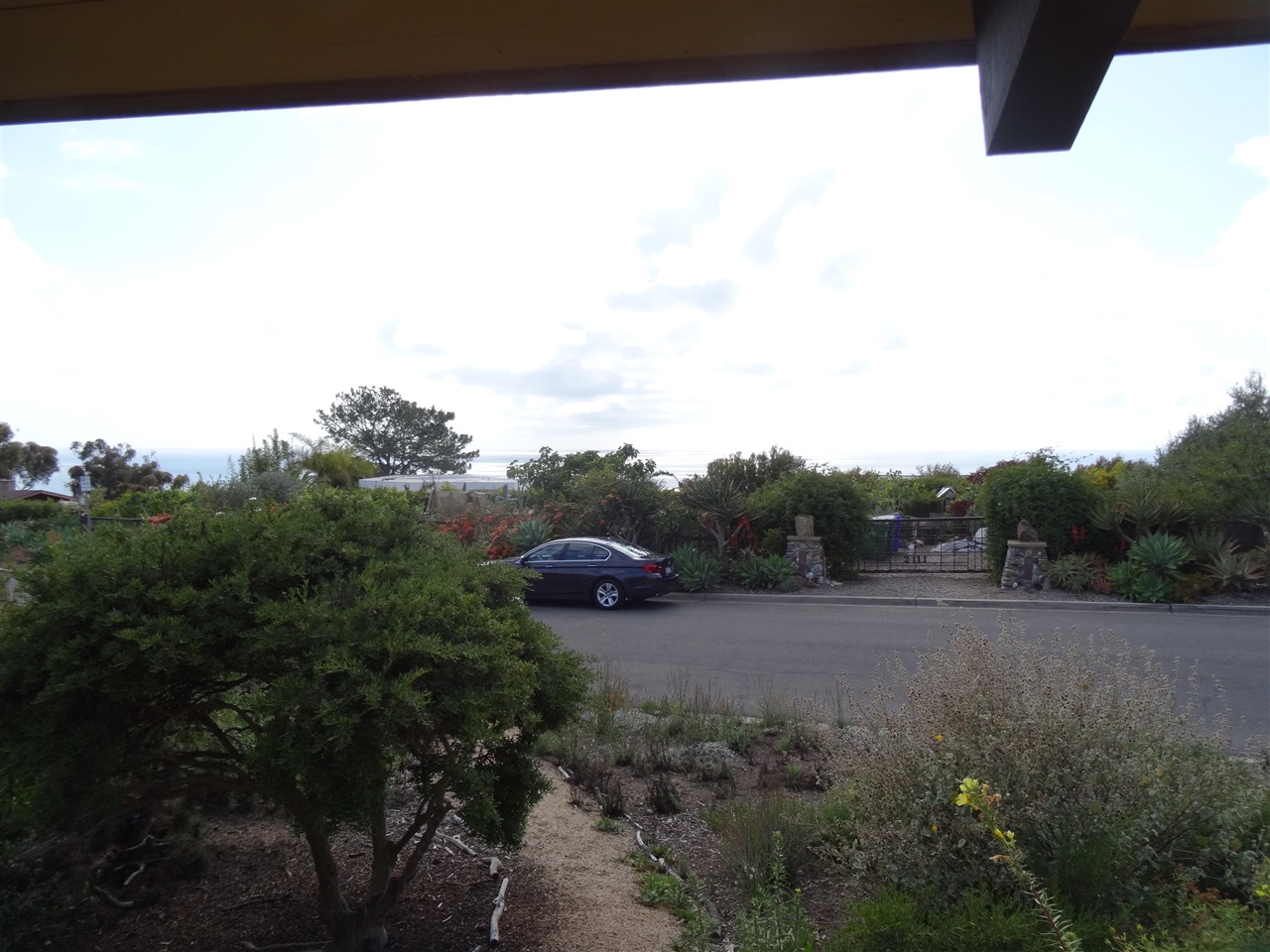 2425 Ellentown Road La Jolla, CA 92037 - Photo 8 of 9