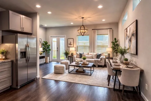 $1,725 | 4939 Ambient Dr Spring, Spring, TX 77379