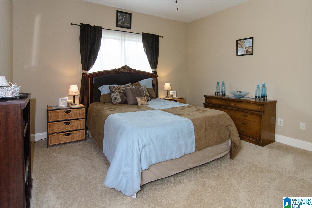 112 Highland Ridge Drive Chelsea, AL 35043 - Photo 25 of 42