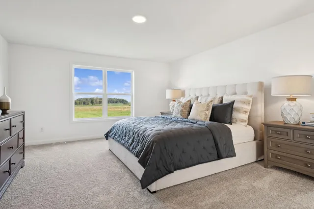 $519,960 | 5945 Ranger Avenue Northeast, Otsego, MN 55374