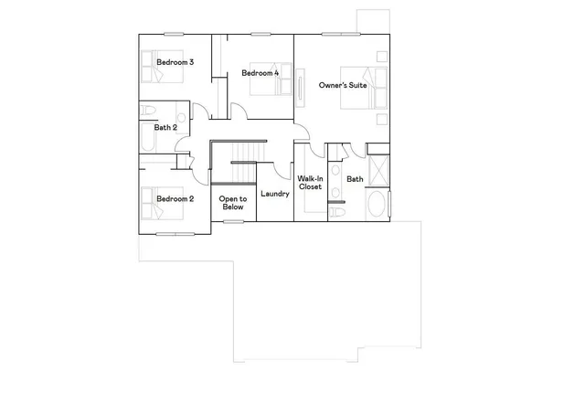 $519,960 | 5945 Ranger Avenue Northeast, Otsego, MN 55374