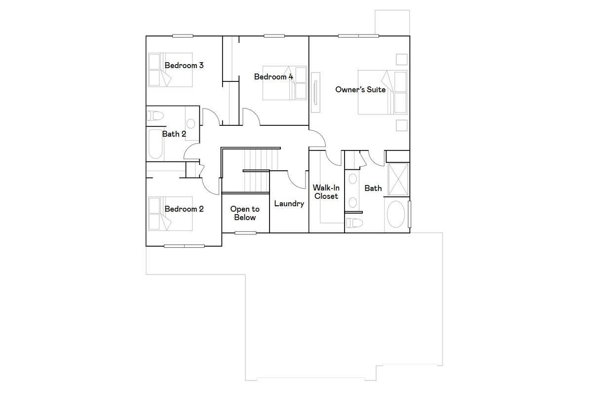 5945 Ranger Avenue Northeast Rogers, MN 55374 - Photo 23 of 25