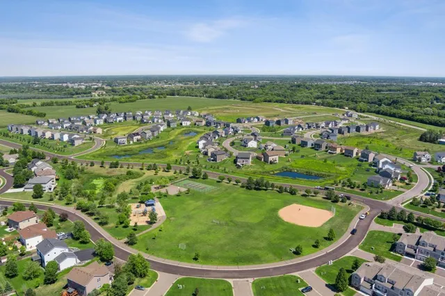 $519,960 | 5945 Ranger Avenue Northeast, Otsego, MN 55374