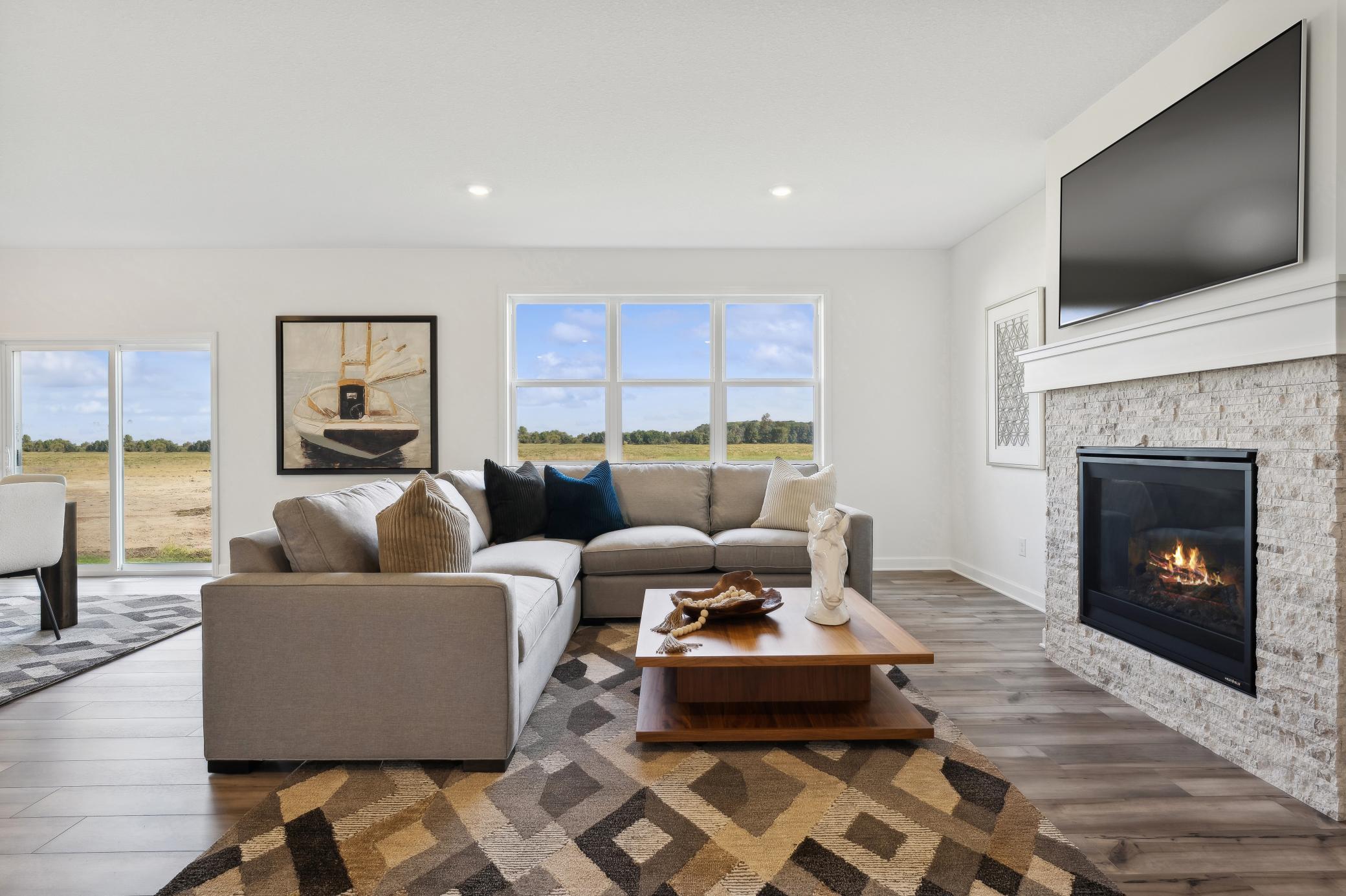 5945 Ranger Avenue Northeast Rogers, MN 55374 - Photo 8 of 25