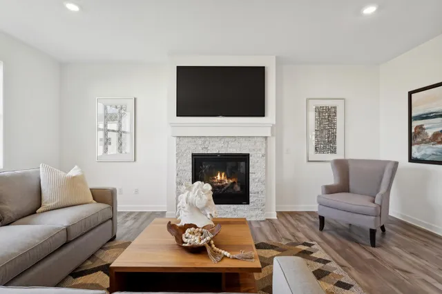 $519,960 | 5945 Ranger Avenue Northeast, Otsego, MN 55374