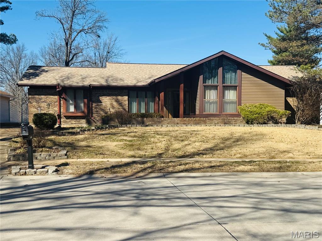 15233 Country Ridge Drive Chesterfield, MO 63017 - Photo 1 of 1