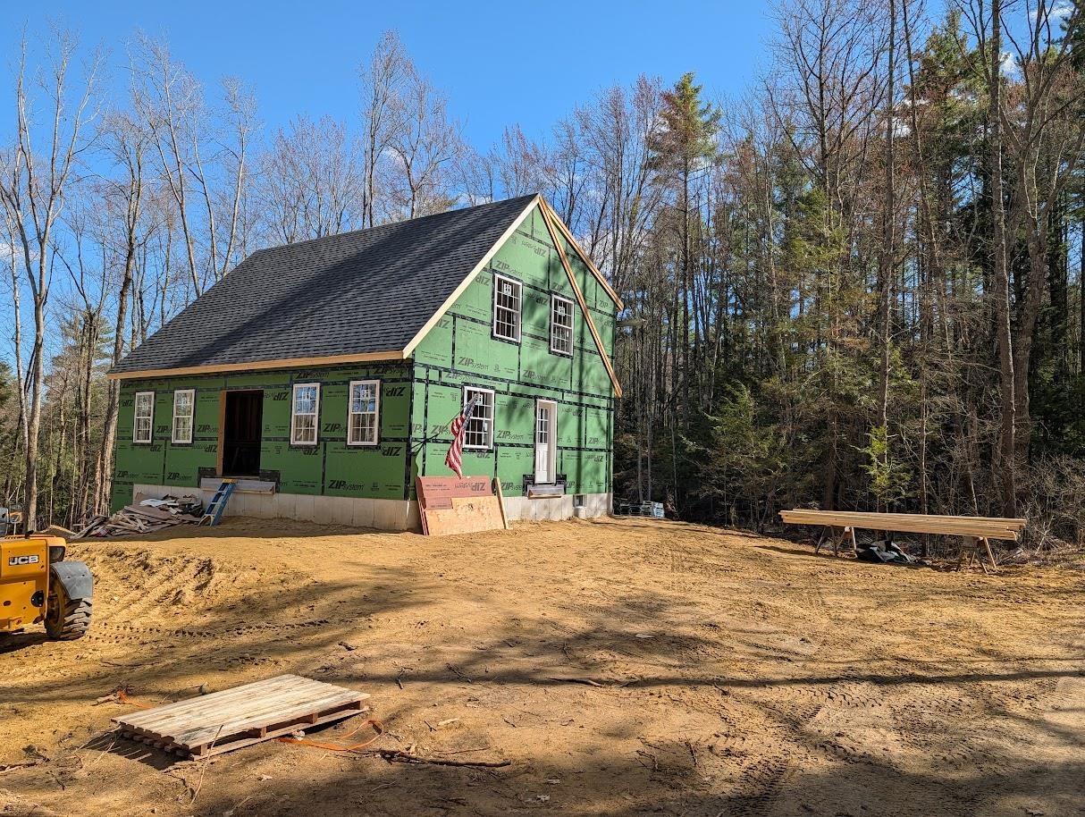 145 Holmes Road Barnstead, NH 03225 - Photo 3 of 13