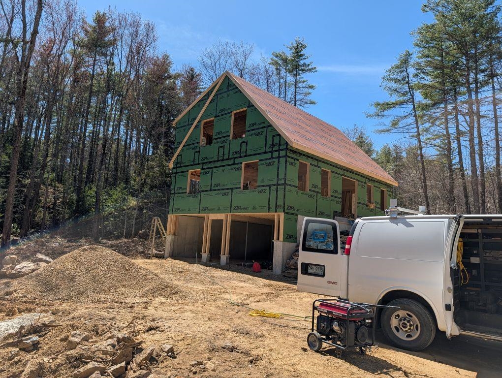 145 Holmes Road Barnstead, NH 03225 - Photo 4 of 13