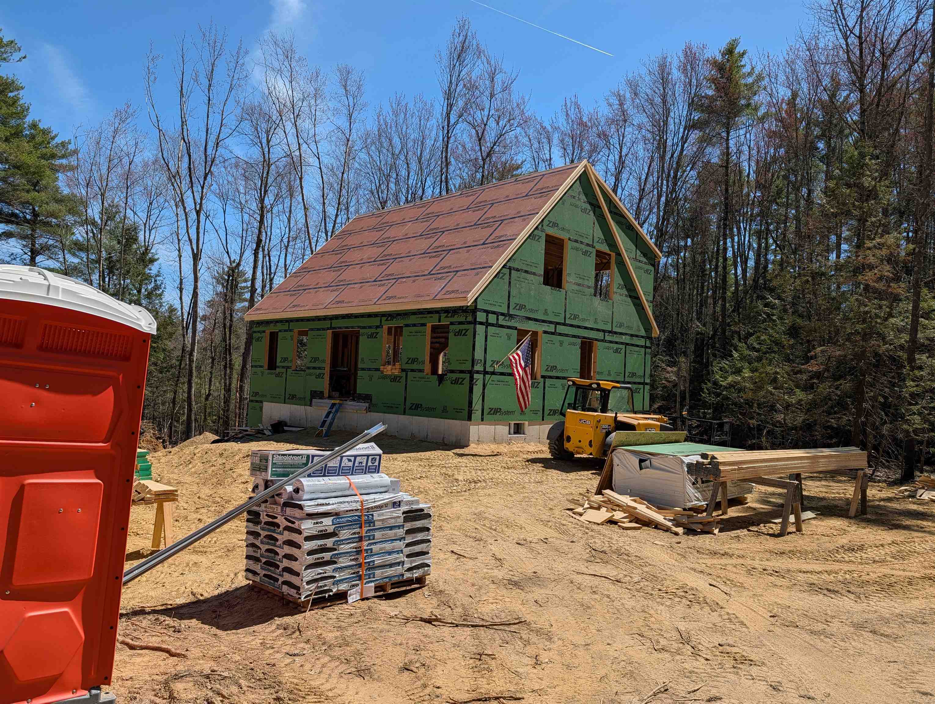 145 Holmes Road Barnstead, NH 03225 - Photo 5 of 13