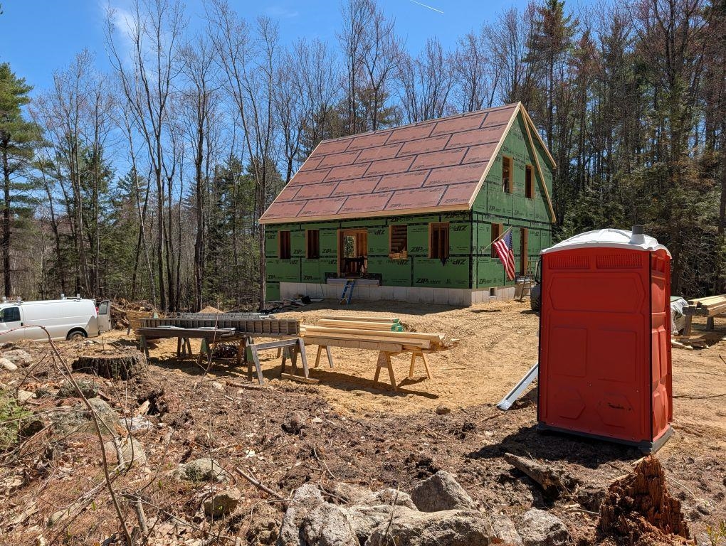 145 Holmes Road Barnstead, NH 03225 - Photo 6 of 13
