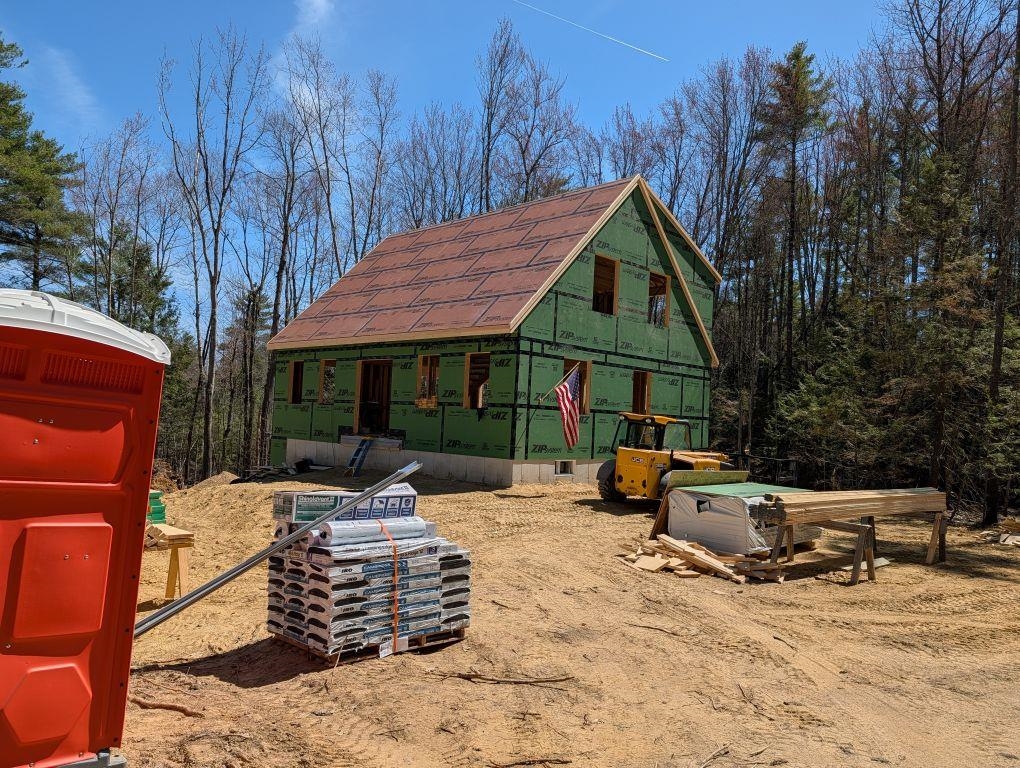 145 Holmes Road Barnstead, NH 03225 - Photo 7 of 13