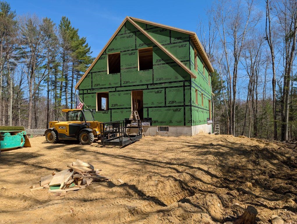 145 Holmes Road Barnstead, NH 03225 - Photo 8 of 13