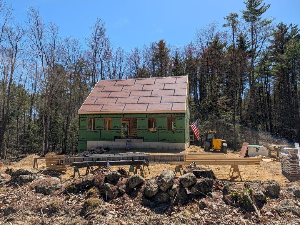 145 Holmes Road Barnstead, NH 03225 - Photo 9 of 13