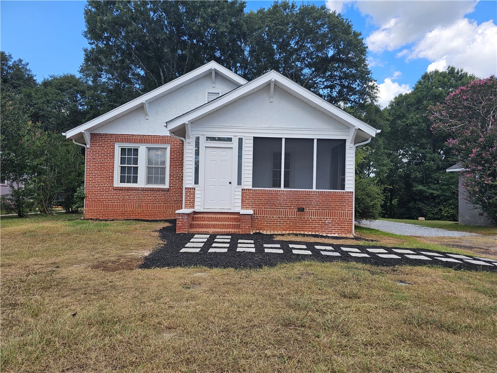 209 Blair Mill Road Belton, SC 29627 - Photo 1 of 14 Gallery Image 1