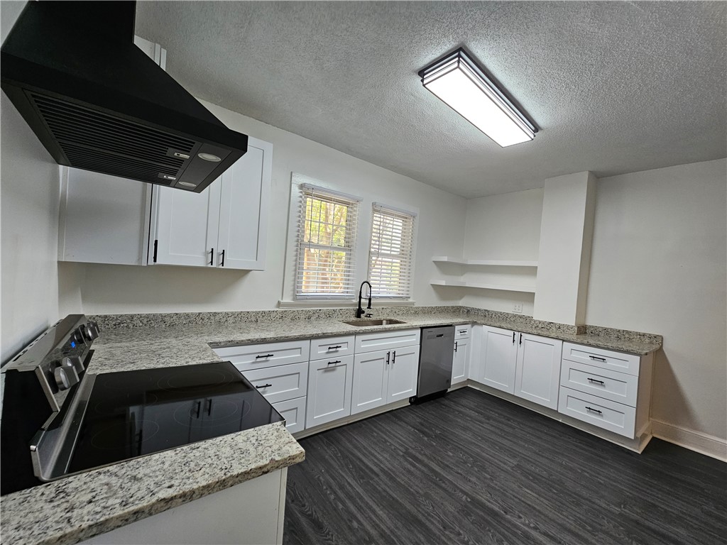 209 Blair Mill Road Belton, SC 29627 - Photo 6 of 14 Gallery Image 6
