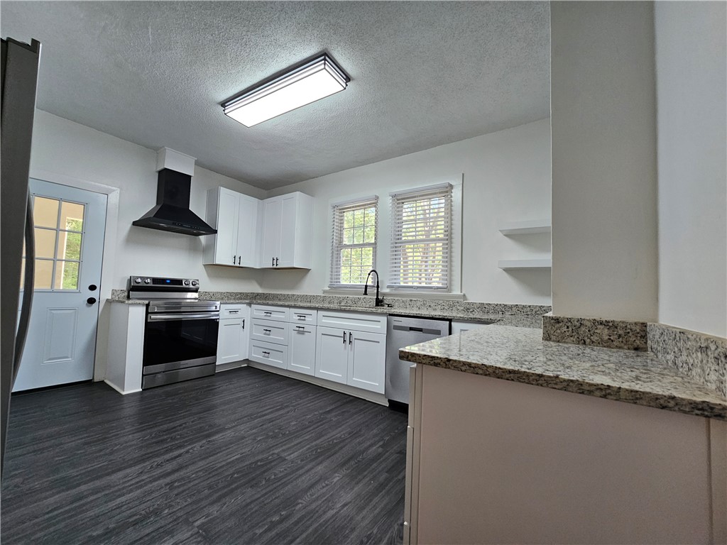 209 Blair Mill Road Belton, SC 29627 - Photo 7 of 14 Gallery Image 7