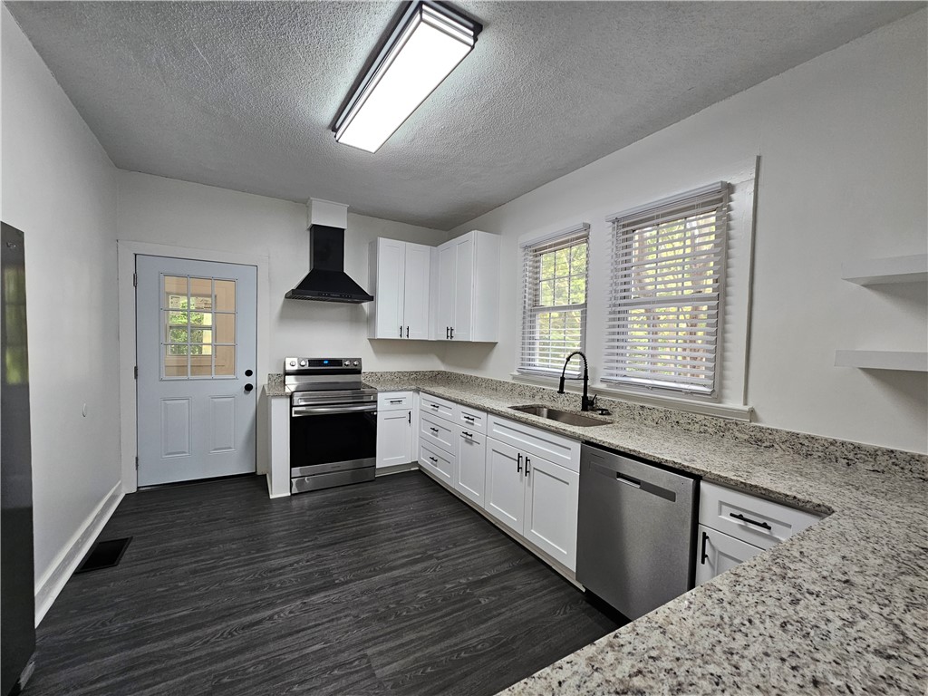 209 Blair Mill Road Belton, SC 29627 - Photo 8 of 14 Gallery Image 8
