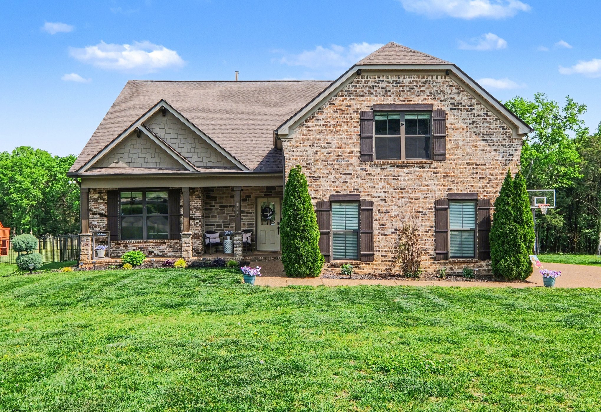 1365 Mires Road Mount Juliet, TN 37122 - Photo 2 of 20 Gallery Image 2
