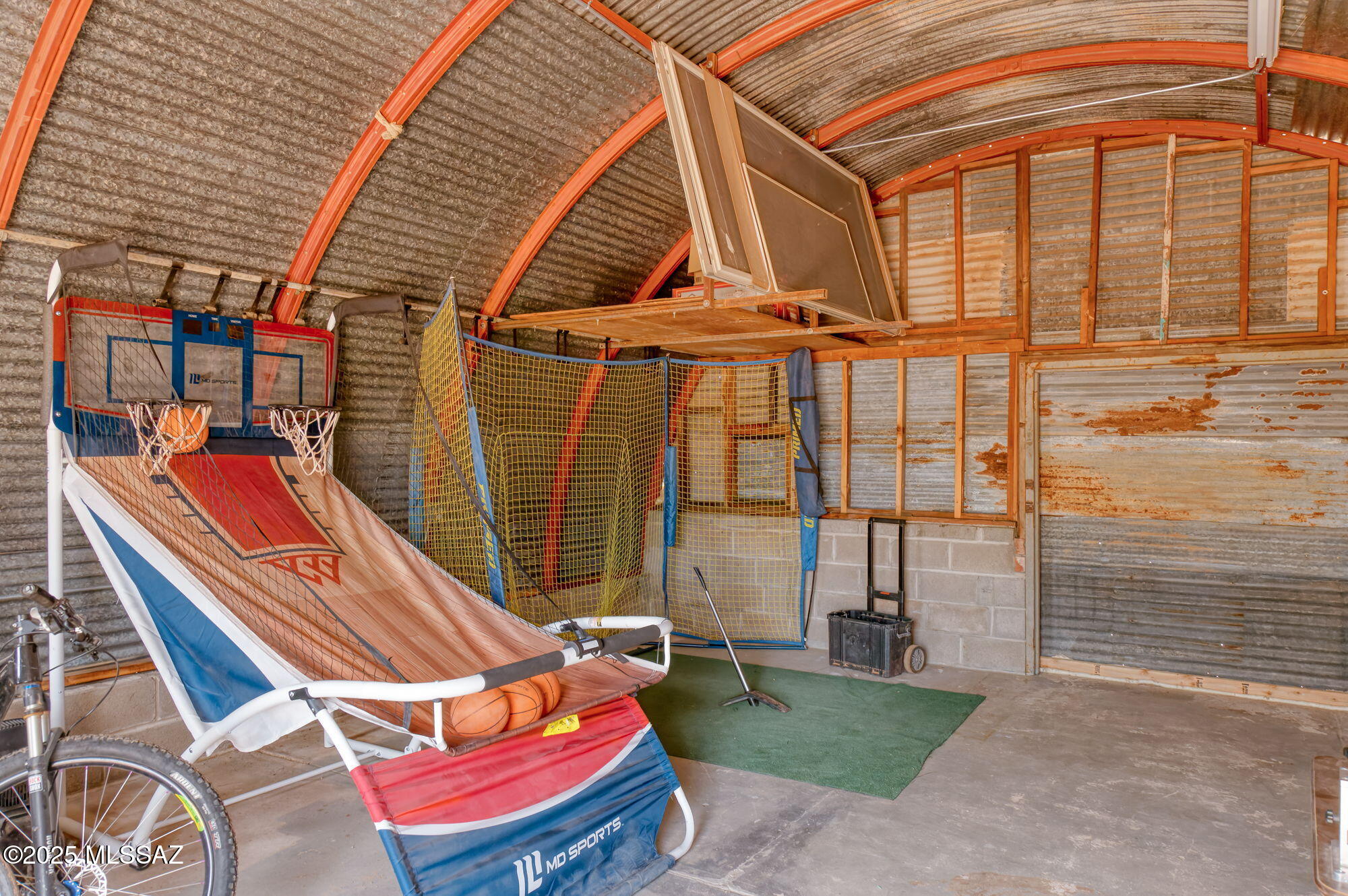 11551 East Limberlost Road Tucson, AZ 85749 - Photo 44 of 51 Gallery Image 44