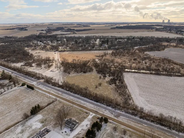 $195,000 | 0 North Kishwaukee Road, Stillman Valley, IL 61084
