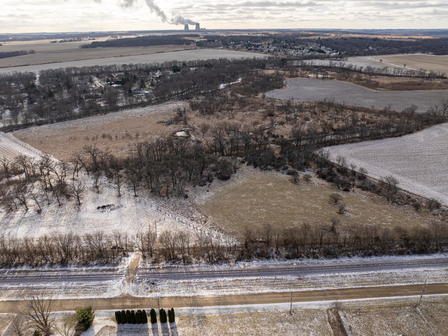 0 North Kishwaukee Road Stillman Valley, IL 61084 - Photo 27 of 46