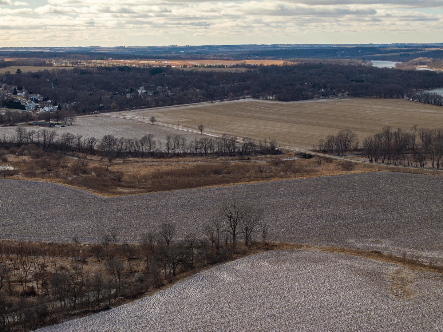 0 North Kishwaukee Road Stillman Valley, IL 61084 - Photo 29 of 46 a view of beach and ocean
