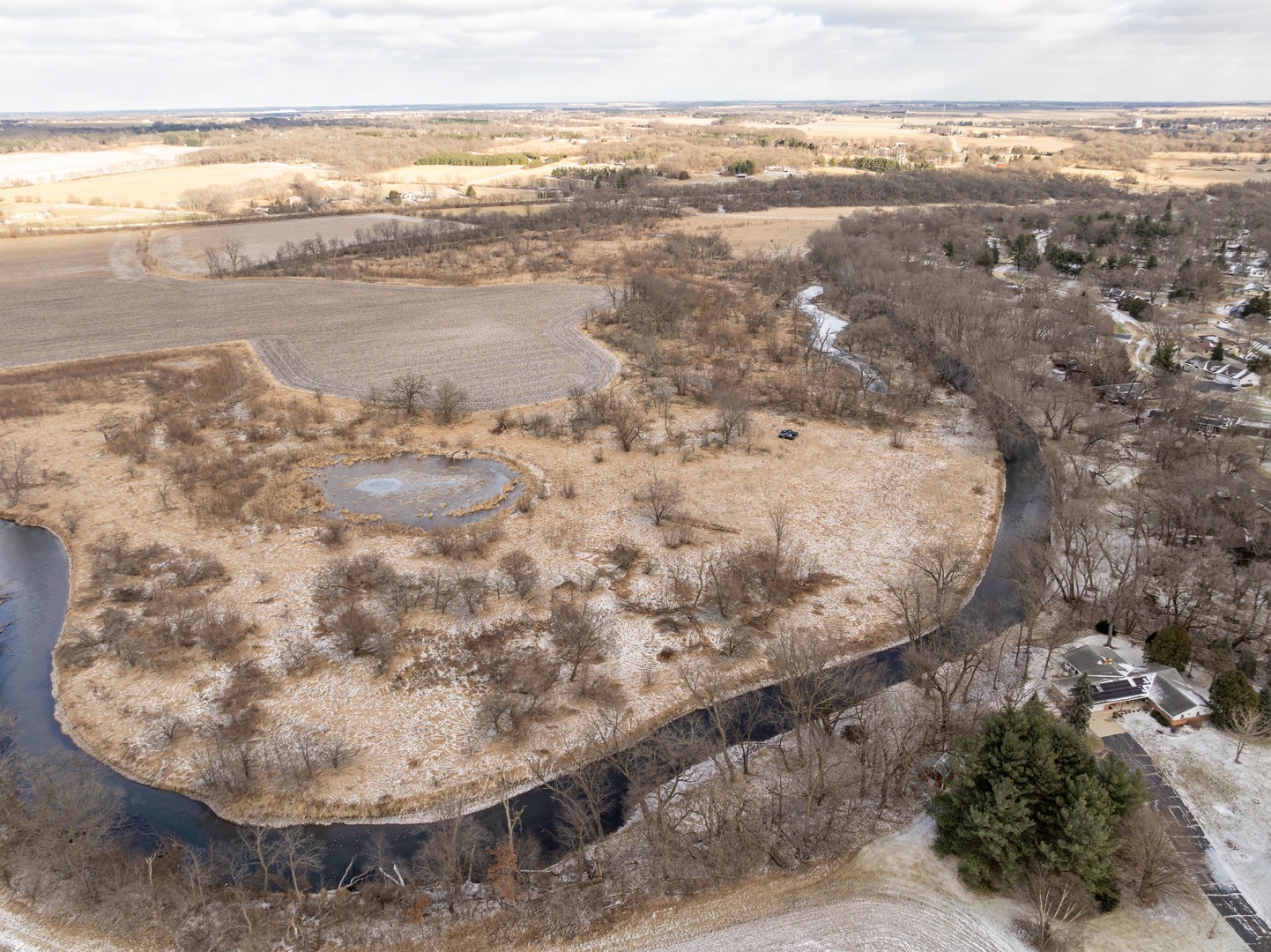 0 North Kishwaukee Road Stillman Valley, IL 61084 - Photo 37 of 46 a view of an ocean