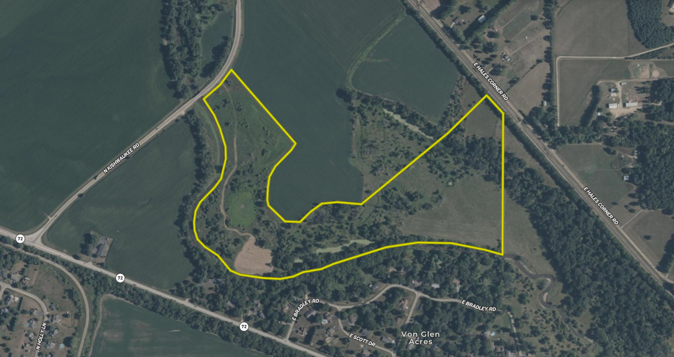 0 North Kishwaukee Road Stillman Valley, IL 61084 - Photo 42 of 46 Gallery Image 42
