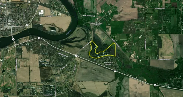 $195,000 | 0 North Kishwaukee Road, Stillman Valley, IL 61084