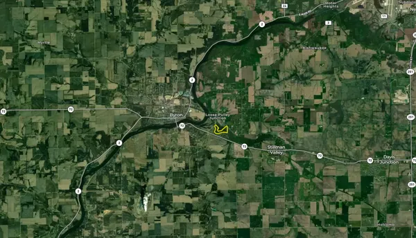 $195,000 | 0 North Kishwaukee Road, Stillman Valley, IL 61084
