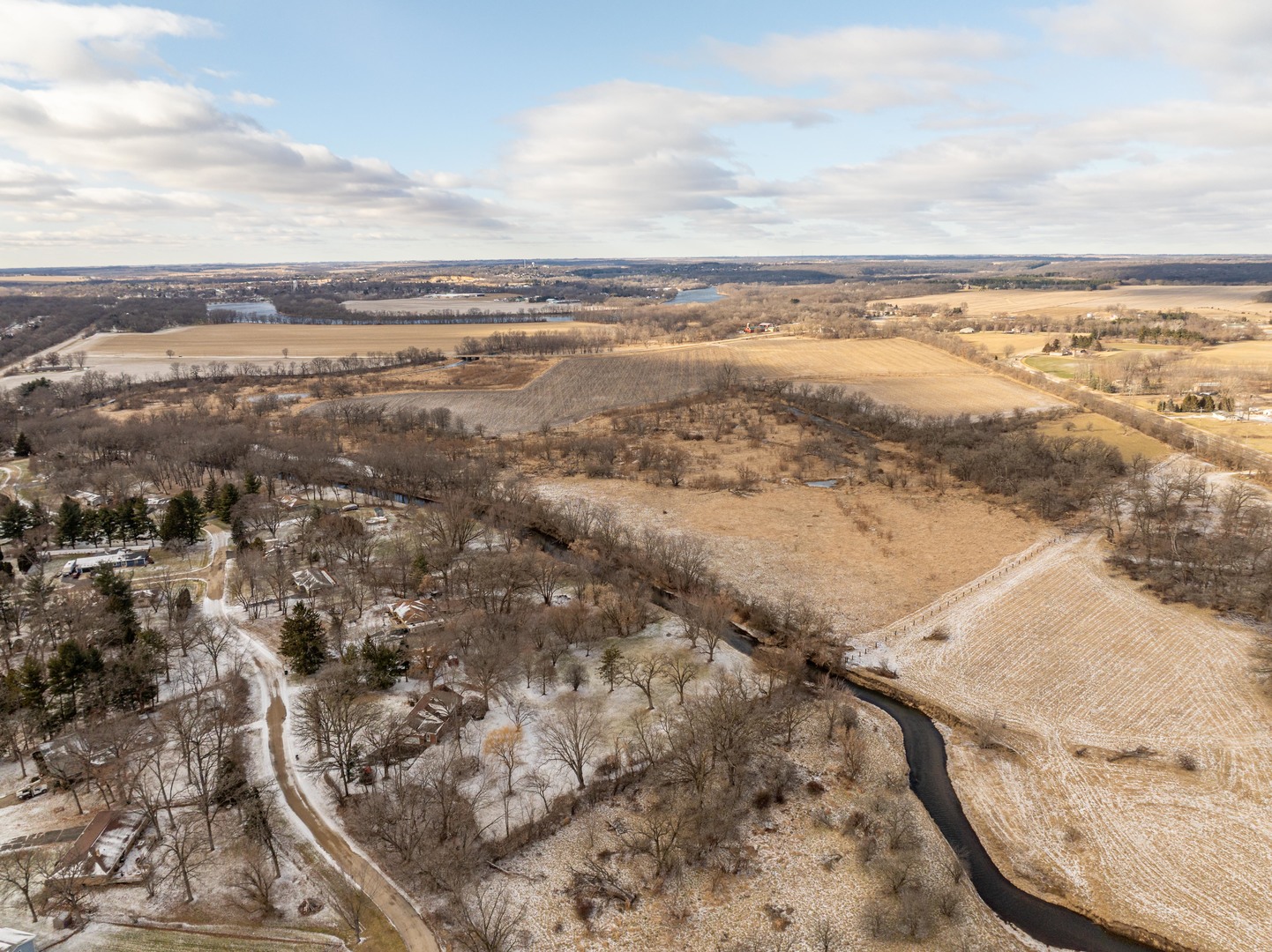 0 North Kishwaukee Road Stillman Valley, IL 61084 - Photo 5 of 46 a view of an ocean and beach