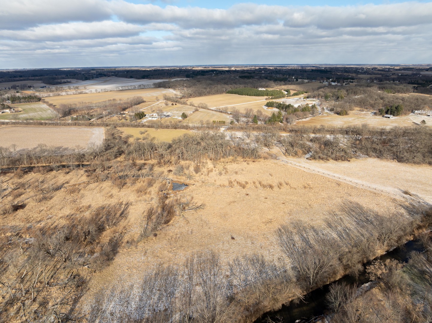 0 North Kishwaukee Road Stillman Valley, IL 61084 - Photo 6 of 46 a view of an ocean beach
