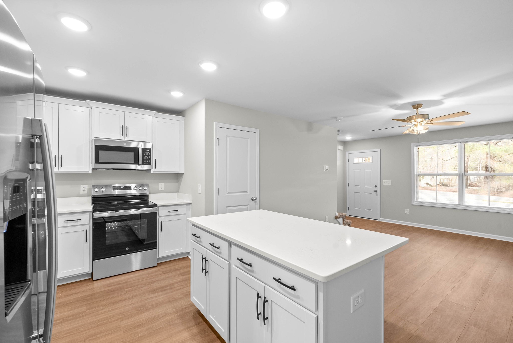 905 Center Road, Unit A Clarksville, TN 37042 - Photo 9 of 28