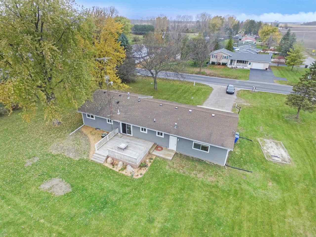 13 West Linwood Road Linwood, MI 48634 - Photo 5 of 21