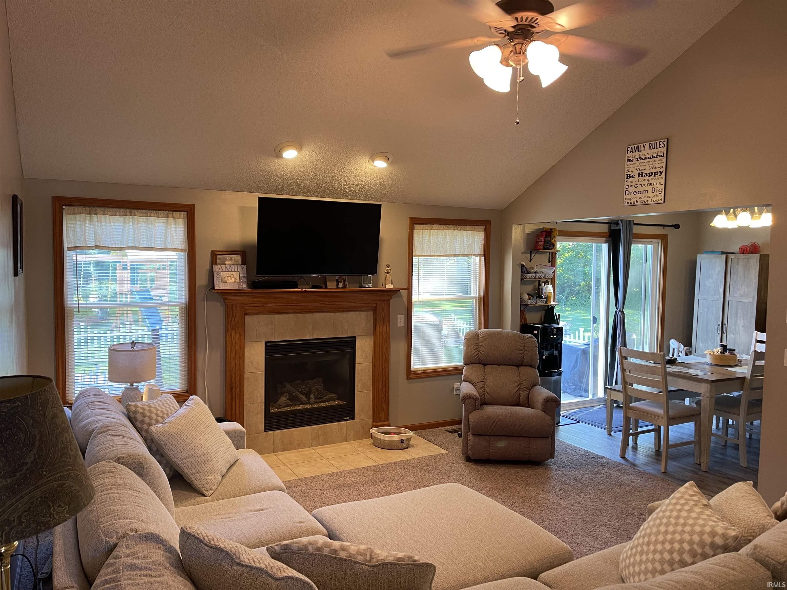15803 Timberwillow Drive Huntertown, IN 46748 - Photo 20 of 25