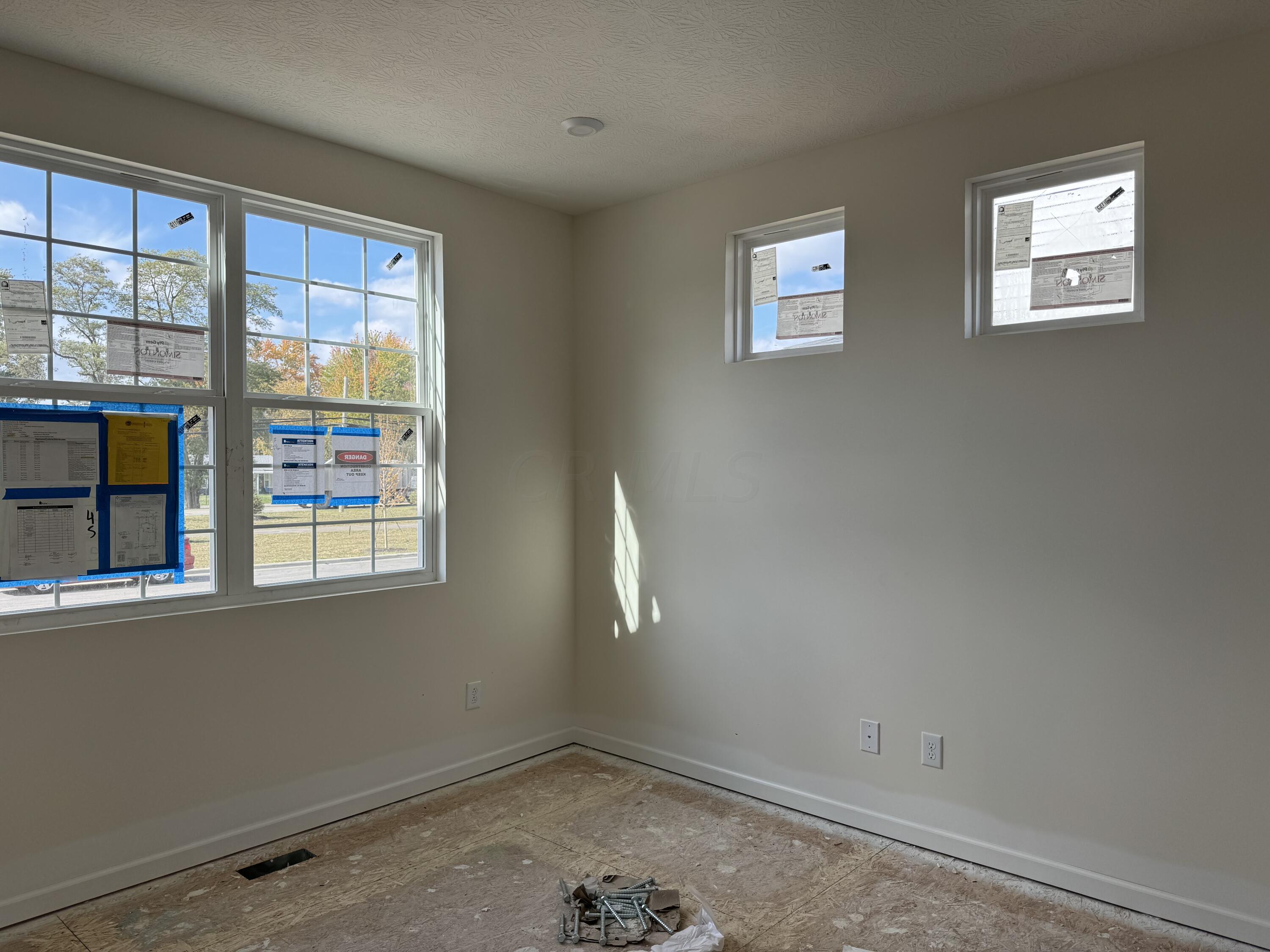 4950 Ranger Drive, Unit LOT 6 Lockbourne, OH 43137 - Photo 27 of 34 Flex Space