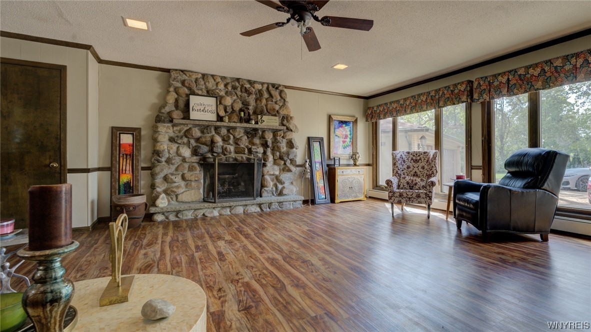 151 Lebrun Road Amherst, NY 14226 - Photo 18 of 44