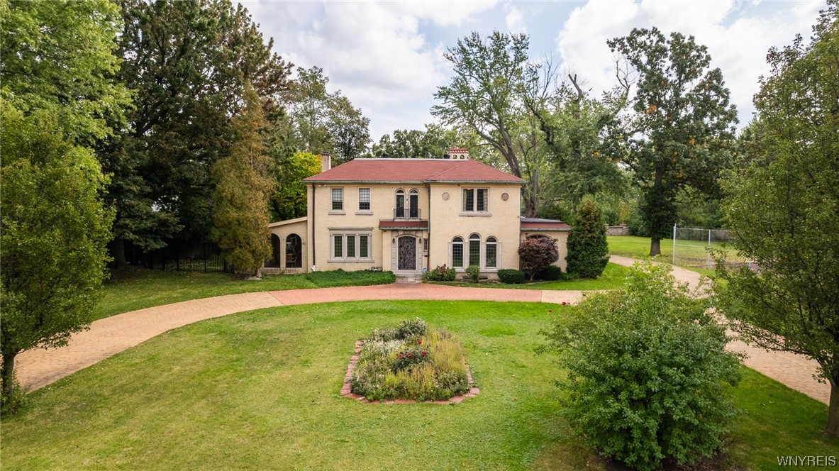 151 Lebrun Road Amherst, NY 14226 - Photo 2 of 44