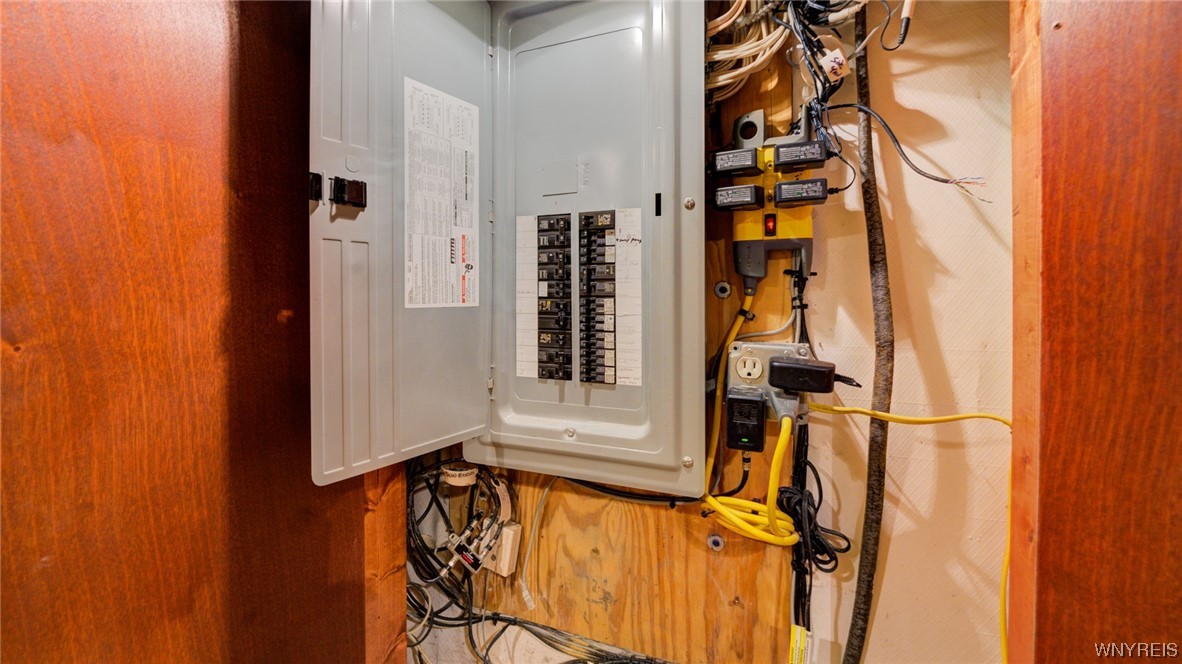 151 Lebrun Road Amherst, NY 14226 - Photo 35 of 44