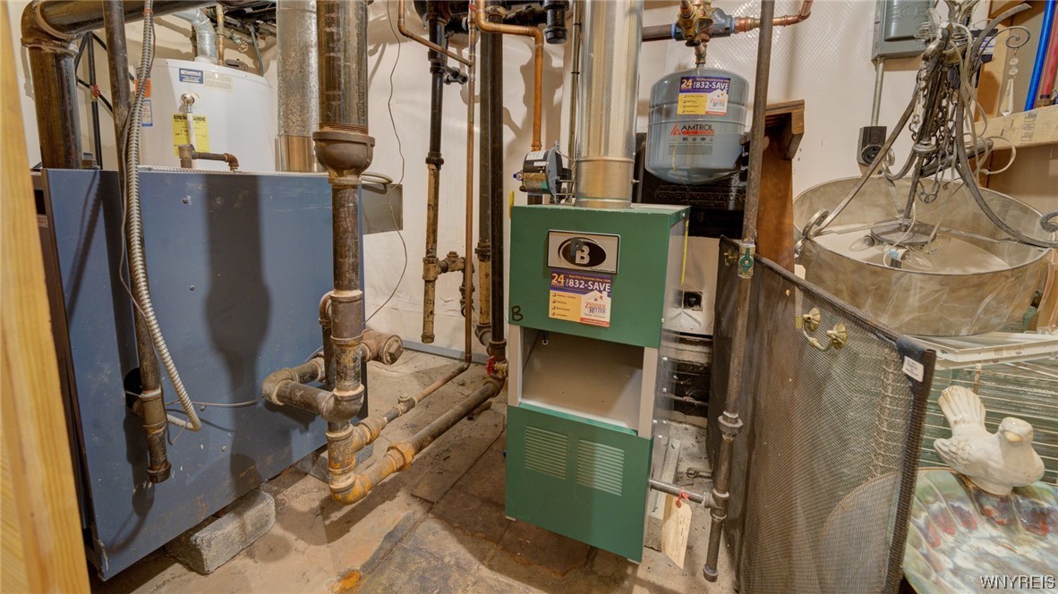 151 Lebrun Road Amherst, NY 14226 - Photo 36 of 44