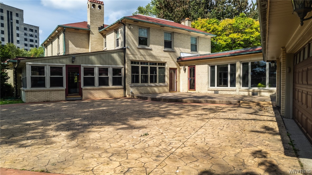 151 Lebrun Road Amherst, NY 14226 - Photo 40 of 44