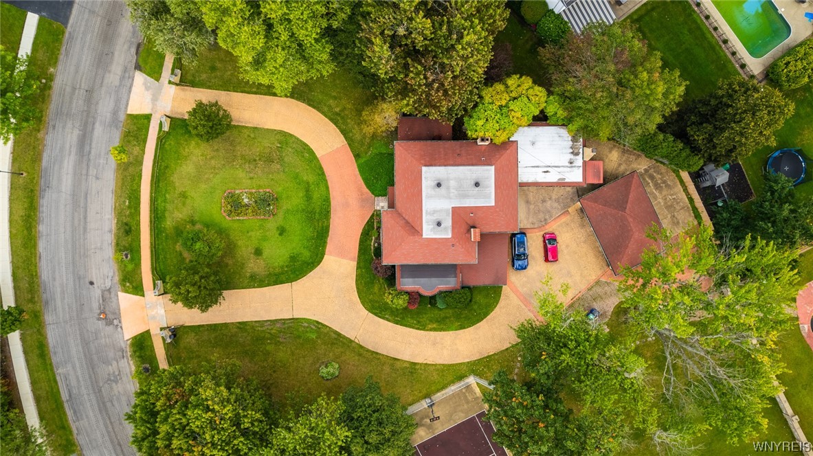 151 Lebrun Road Amherst, NY 14226 - Photo 43 of 44