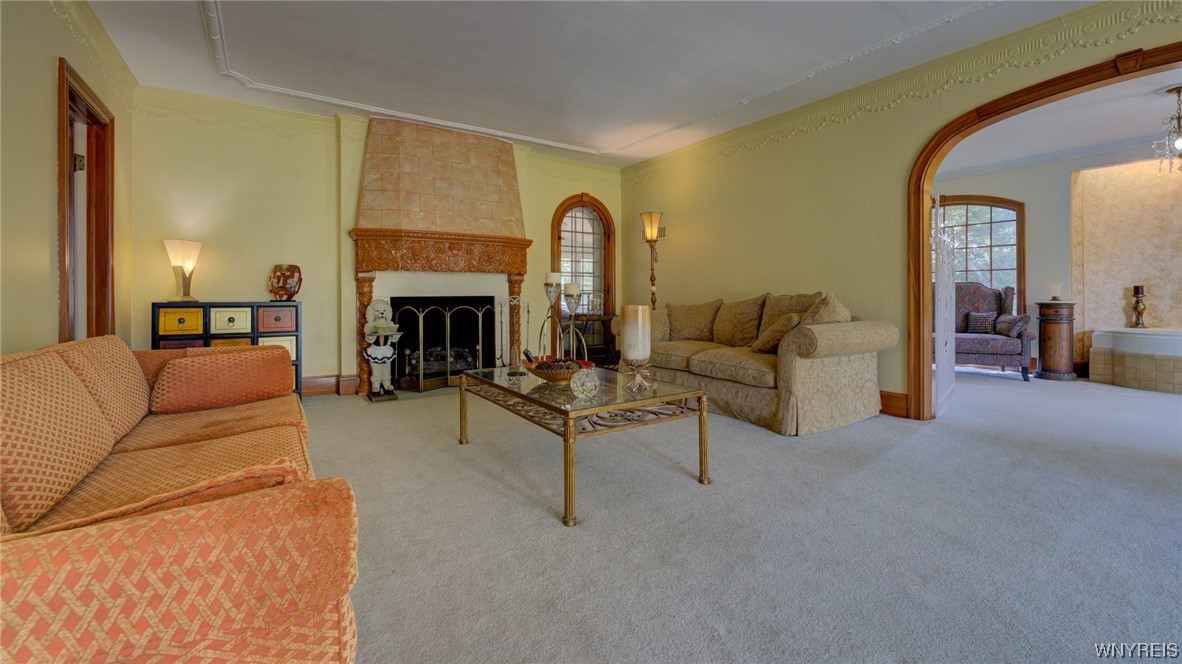 151 Lebrun Road Amherst, NY 14226 - Photo 5 of 44