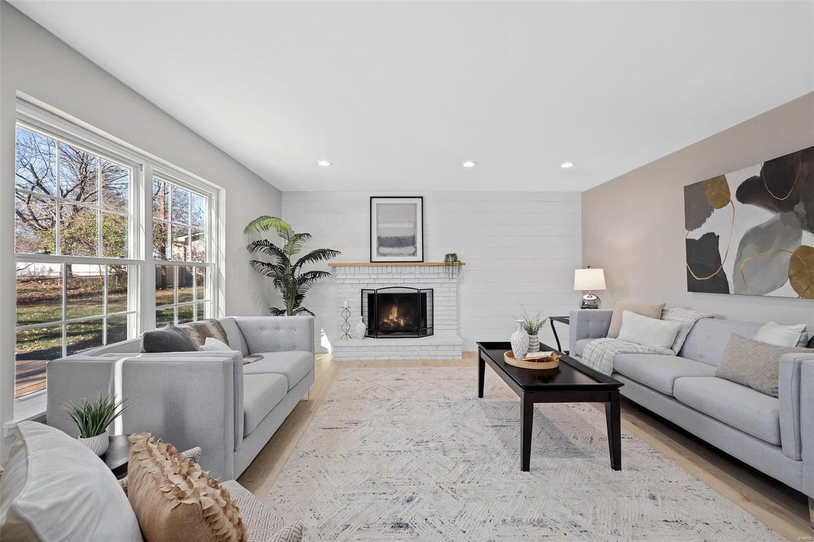 311 Breezeview Drive Ballwin, MO 63021 - Photo 16 of 48