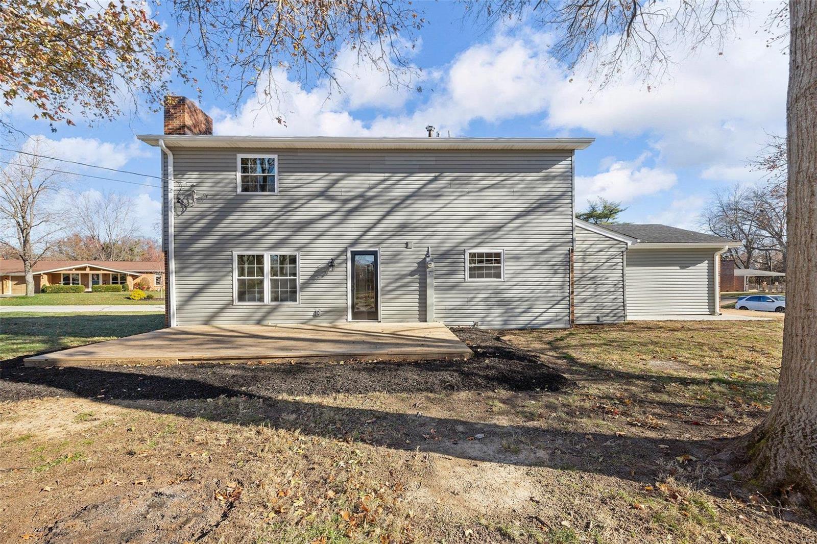 311 Breezeview Drive Ballwin, MO 63021 - Photo 46 of 48