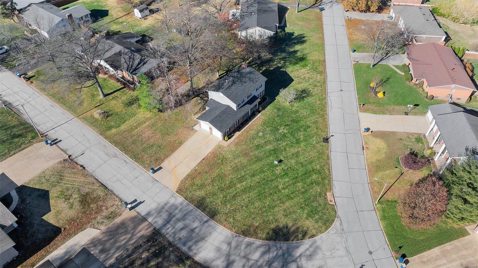 311 Breezeview Drive Ballwin, MO 63021 - Photo 48 of 48