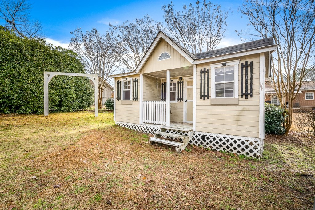 306 Belle Meade Road Greenwood, SC 29649 - Photo 26 of 27 Gallery Image 26