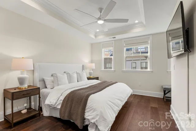 $899,900 | 4107 Selwyn Walk Court, Charlotte, NC 28209